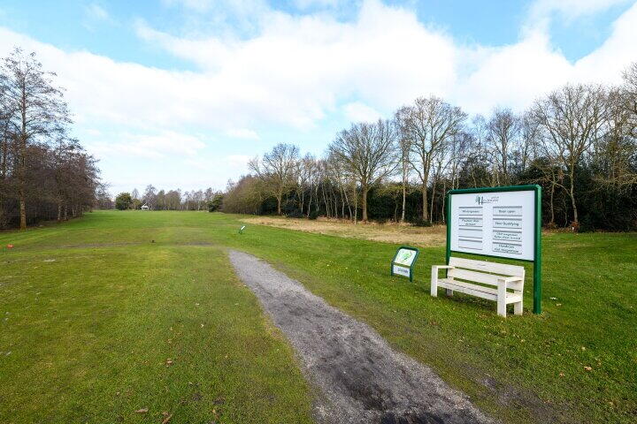 Foto 57 - Kraaiheide 5, Heerenveen