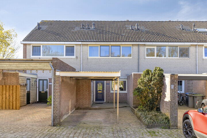 Foto 1 - Kraaijenberg 7203, Wijchen