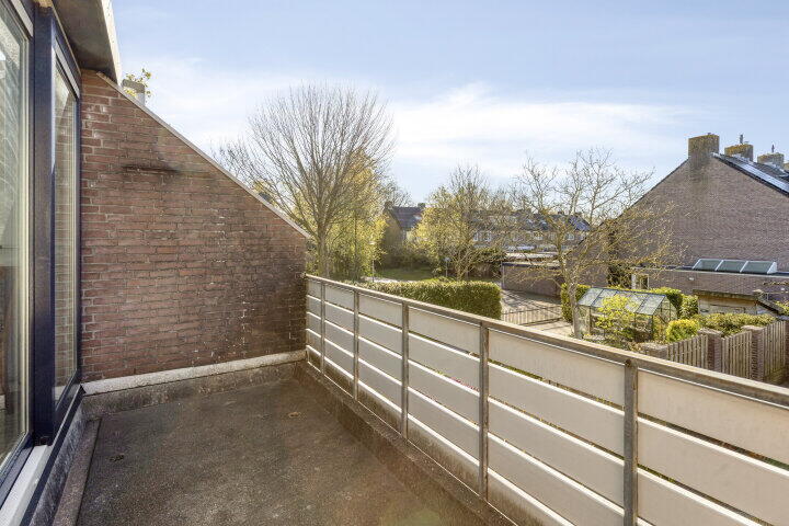 Foto 17 - Kraaijenberg 7203, Wijchen