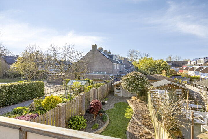 Foto 18 - Kraaijenberg 7203, Wijchen