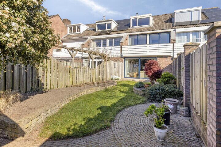 Foto 25 - Kraaijenberg 7203, Wijchen