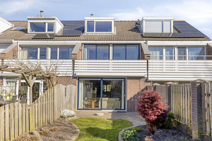 Foto 26 - Kraaijenberg 7203, Wijchen