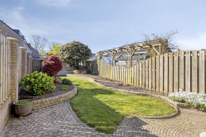 Foto 27 - Kraaijenberg 7203, Wijchen