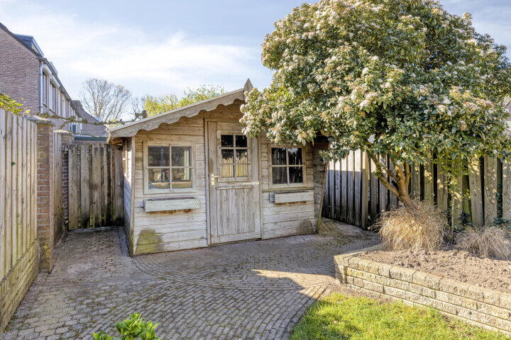 Foto 28 - Kraaijenberg 7203, Wijchen