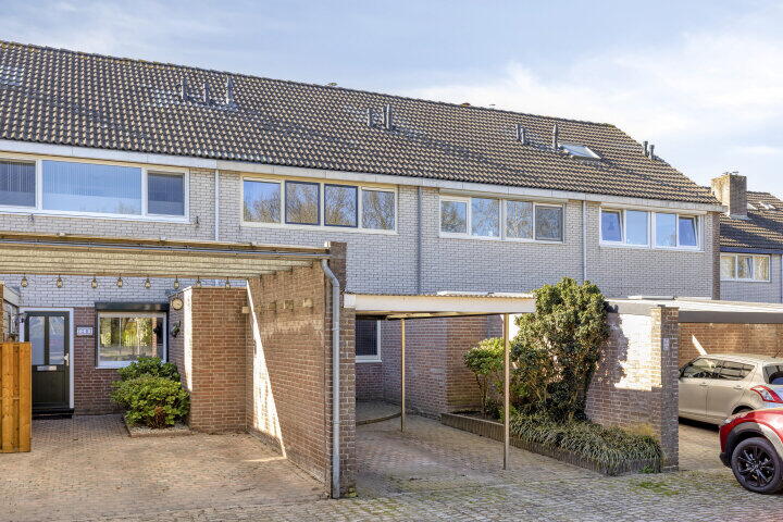 Foto 29 - Kraaijenberg 7203, Wijchen