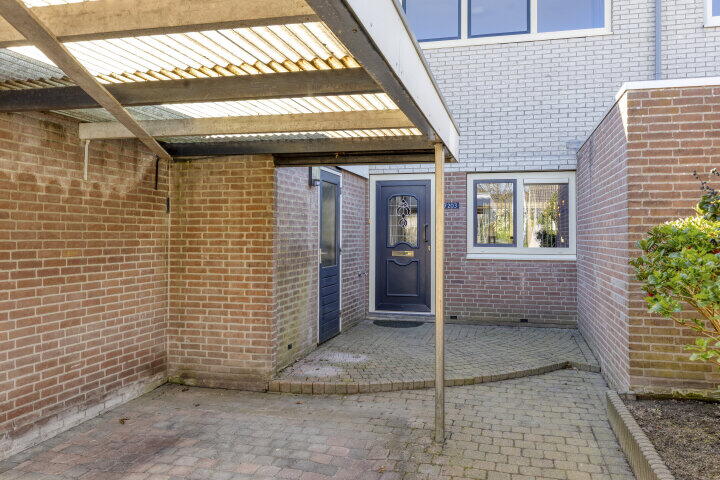 Foto 30 - Kraaijenberg 7203, Wijchen