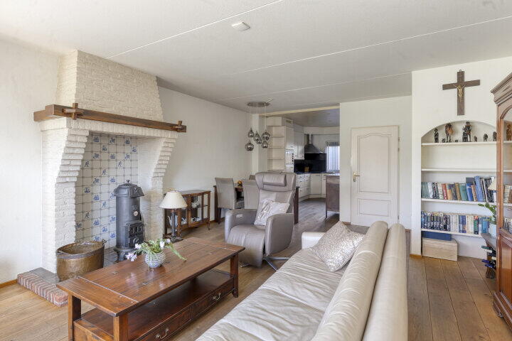 Foto 4 - Kraaijenberg 7203, Wijchen