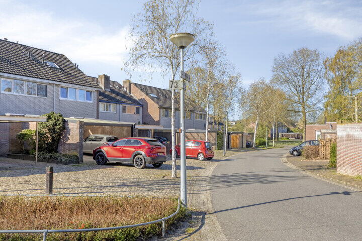 Foto 31 - Kraaijenberg 7203, Wijchen