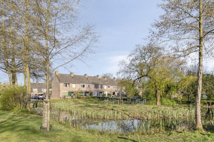 Foto 33 - Kraaijenberg 7203, Wijchen