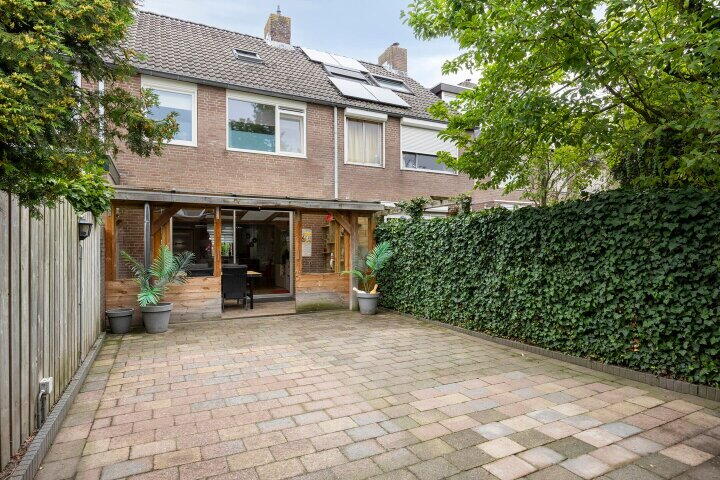 Video 1 - Kraaijenberg 7308, Wijchen
