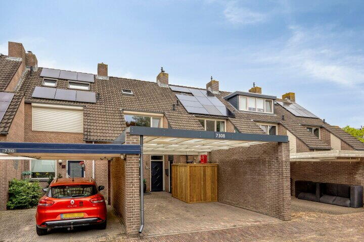 Foto 5 – Kraaijenberg 7308, Wijchen