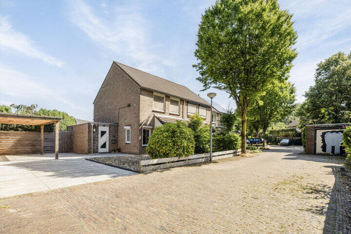 Foto 30 – Kraaijenberg 7421, Wijchen