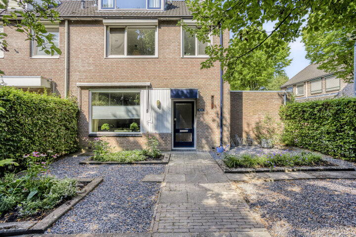 Video 1 - Kraaijenberg 7428, Wijchen