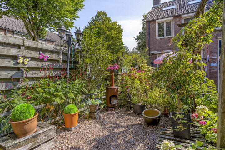 Foto 26 – Kraaijenberg 7428, Wijchen