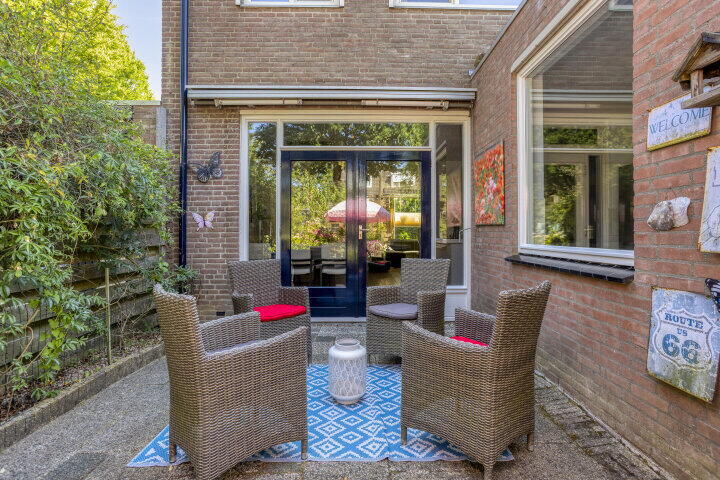 Foto 27 – Kraaijenberg 7428, Wijchen