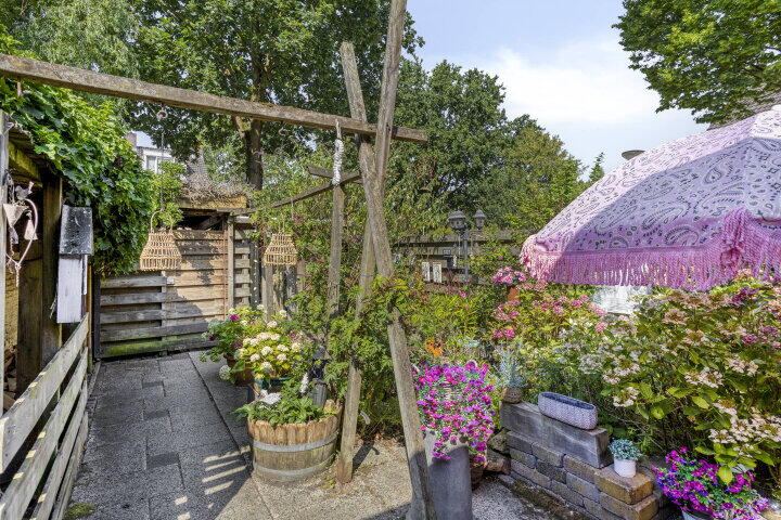 Foto 28 – Kraaijenberg 7428, Wijchen