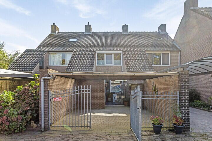 Kraaijenberg 7703 , Wijchen