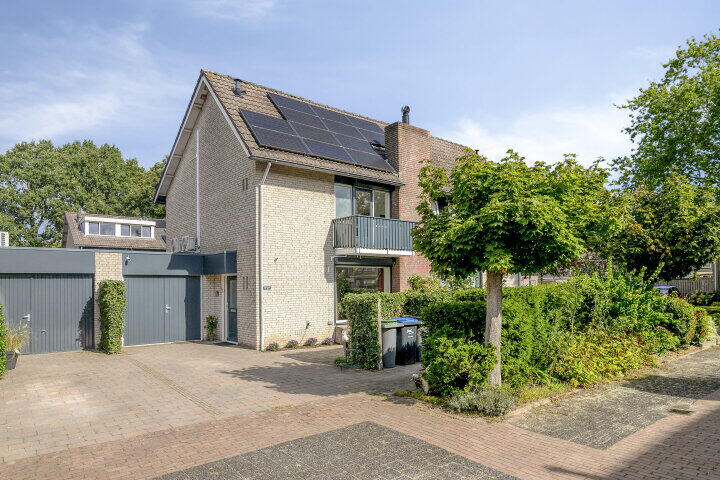 Kraaijenberg 7929