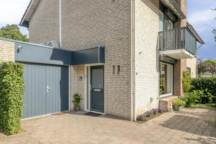 Virtuele tour - Kraaijenberg 7929, Wijchen