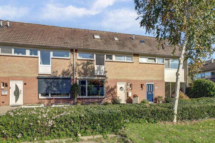 Foto 1 - Kraaijenberg 8007, Wijchen