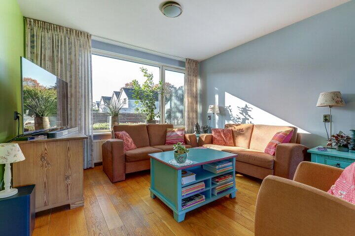 Foto 2 - Kraaijenberg 8007, Wijchen