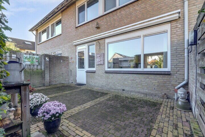 Foto 27 - Kraaijenberg 8007, Wijchen