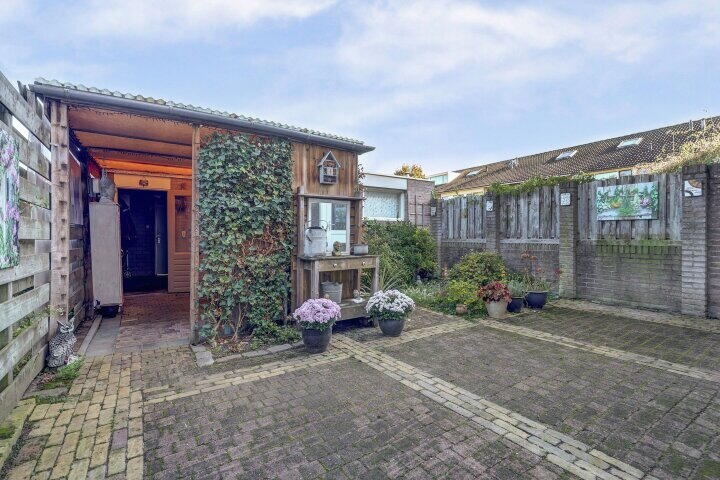 Foto 28 - Kraaijenberg 8007, Wijchen