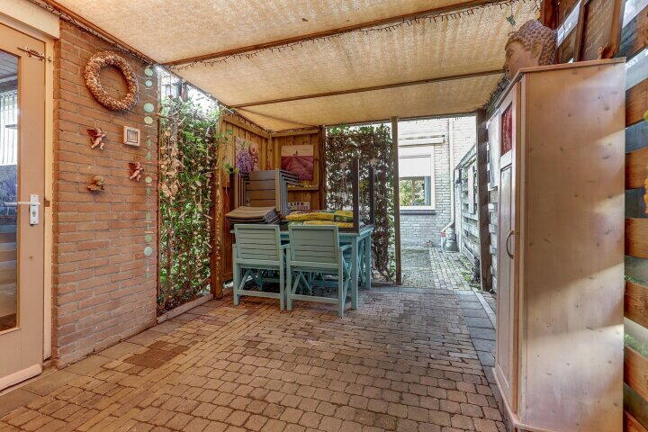 Foto 30 - Kraaijenberg 8007, Wijchen