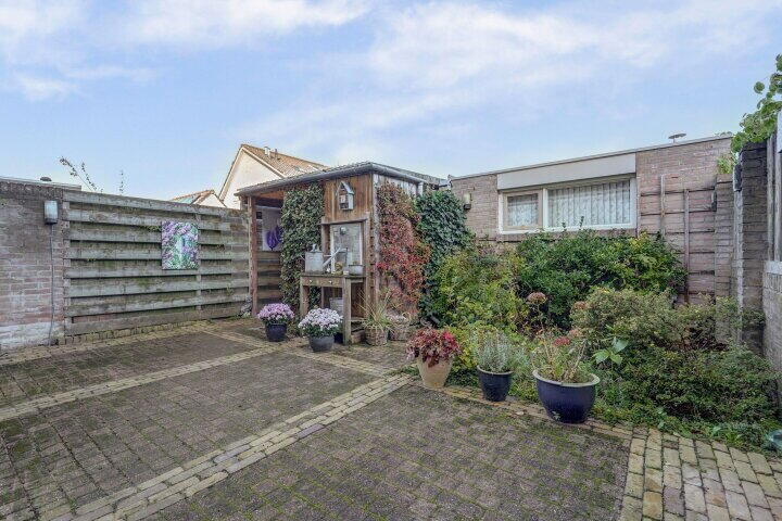 Foto 4 - Kraaijenberg 8007, Wijchen