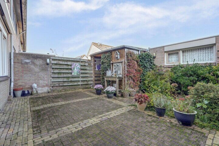 Foto 32 - Kraaijenberg 8007, Wijchen