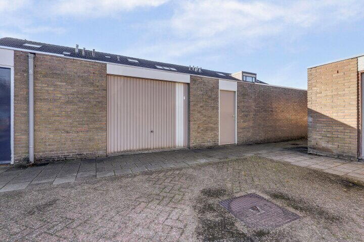 Foto 33 - Kraaijenberg 8007, Wijchen