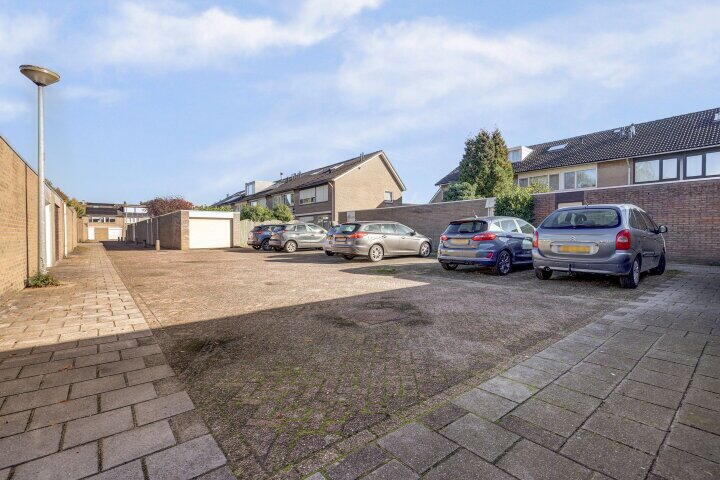 Foto 34 - Kraaijenberg 8007, Wijchen