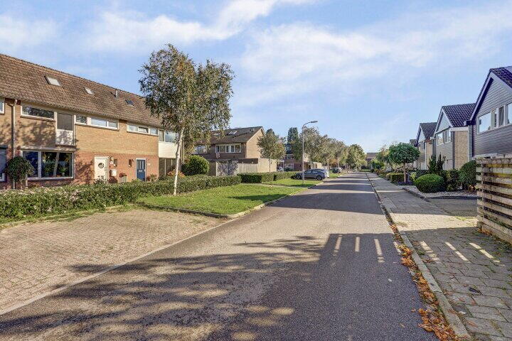 Foto 35 - Kraaijenberg 8007, Wijchen