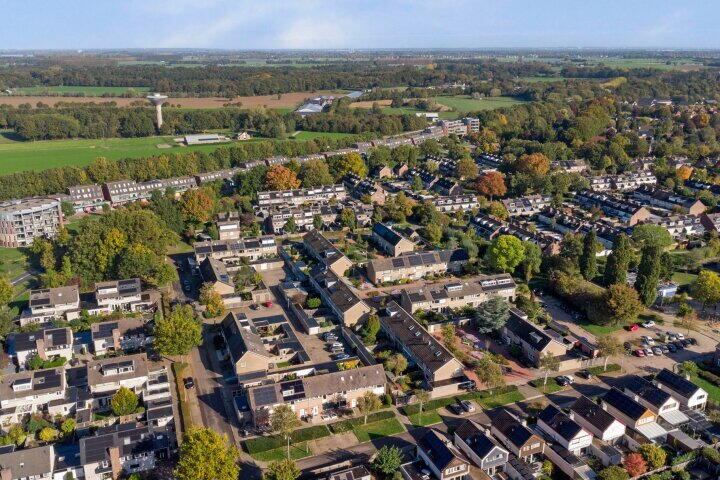 Foto 37 - Kraaijenberg 8007, Wijchen