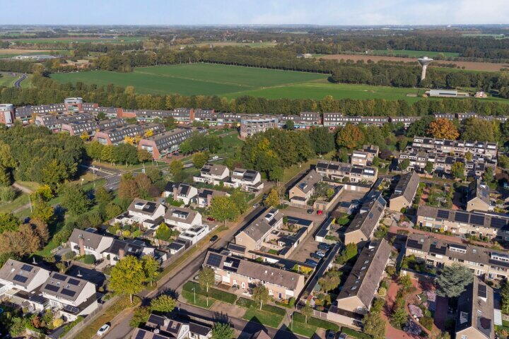 Foto 38 - Kraaijenberg 8007, Wijchen