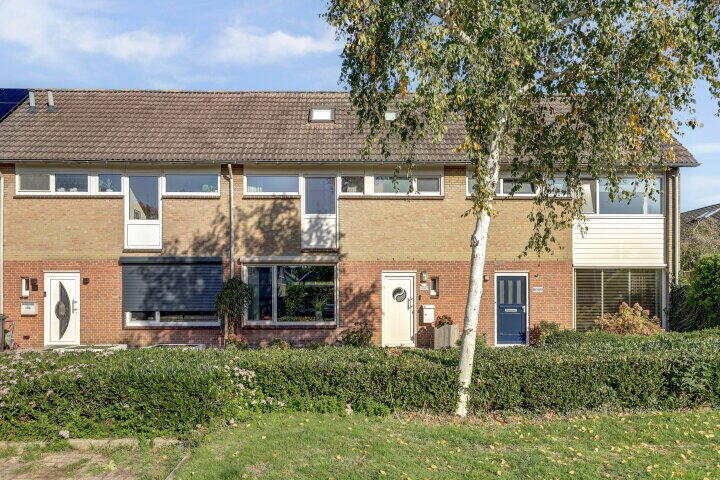 Foto 5 - Kraaijenberg 8007, Wijchen