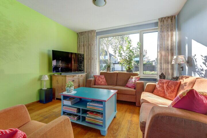 Foto 6 - Kraaijenberg 8007, Wijchen