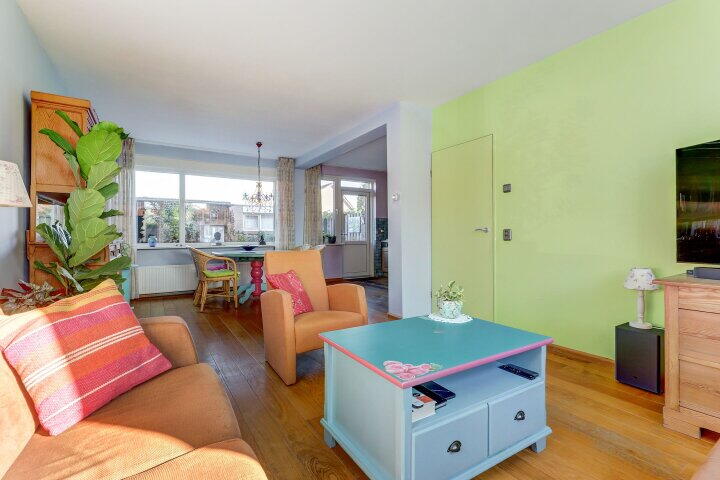 Foto 7 - Kraaijenberg 8007, Wijchen