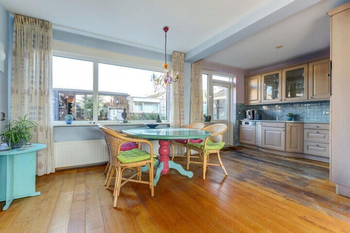 Foto 8 - Kraaijenberg 8007, Wijchen