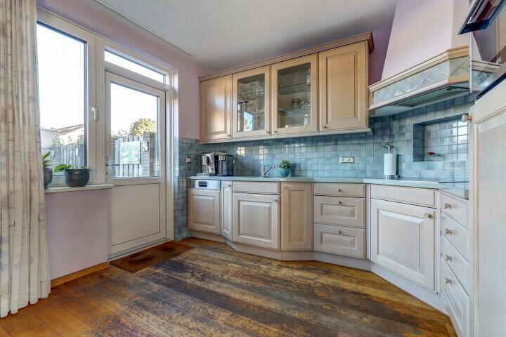 Foto 9 - Kraaijenberg 8007, Wijchen