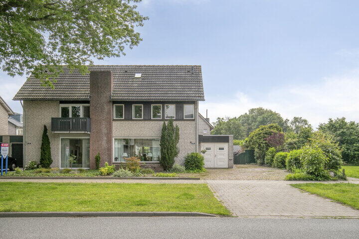 Kraaijenberg 8302