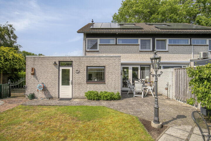 Foto 25 – Kraaijenberg 8302, Wijchen