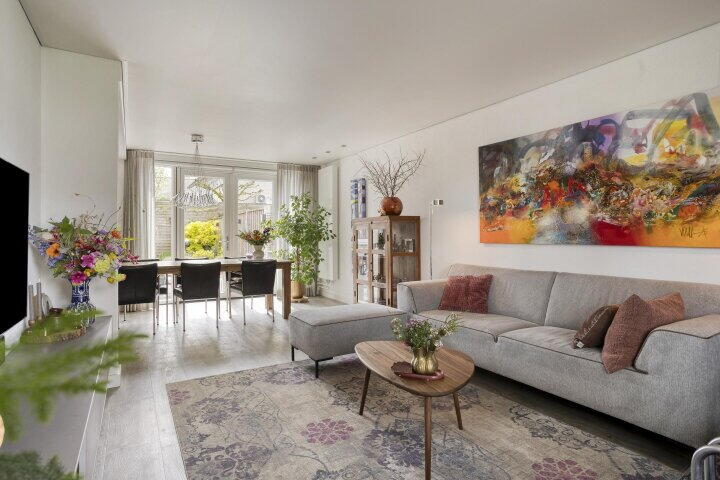 Foto 3 – Kraaijenberg 8304, Wijchen