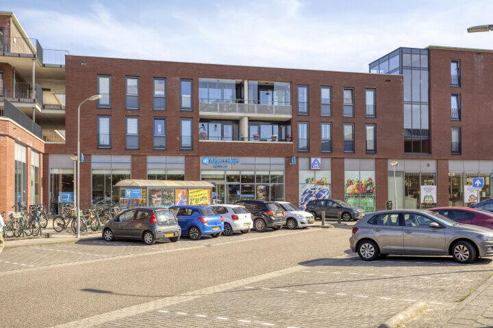 Foto 46 – Kraaijenberg 8322, Wijchen