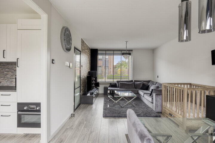 Foto 2 - Kraaijenberg 8371, Wijchen