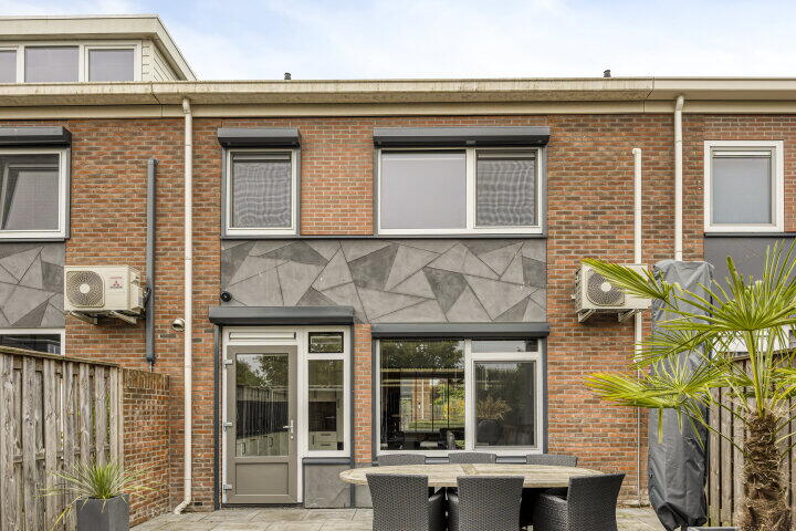 Foto 17 - Kraaijenberg 8371, Wijchen