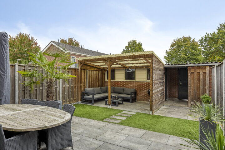 Foto 18 - Kraaijenberg 8371, Wijchen