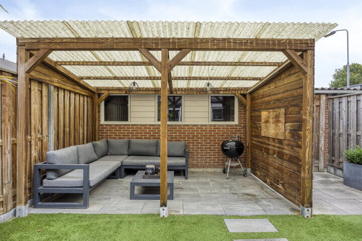 Foto 19 - Kraaijenberg 8371, Wijchen