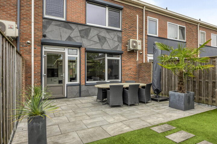 Foto 20 - Kraaijenberg 8371, Wijchen