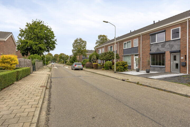 Foto 21 - Kraaijenberg 8371, Wijchen